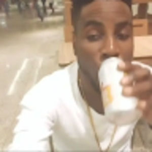 Meet your Posher, Harry